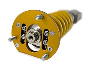 Amazon | OHLINS(オーリンズ) 車高調 DFV Type HAL コンプリート